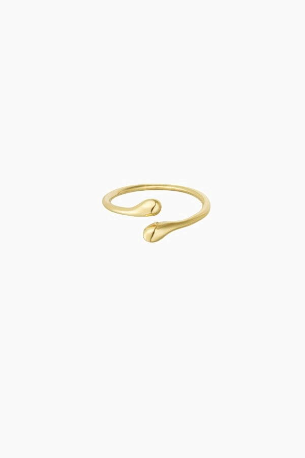 Basic Open Ring