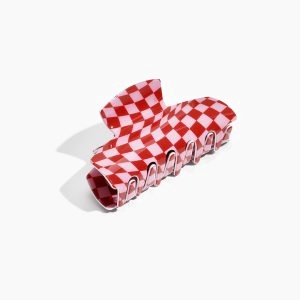 Checked Love Haarspeld