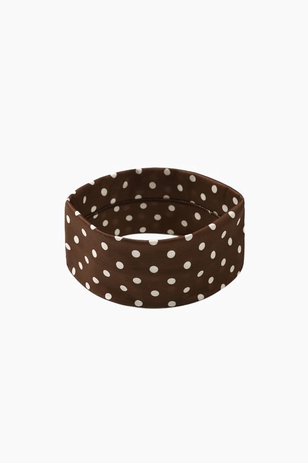 Dotty Haarband - Afbeelding 3