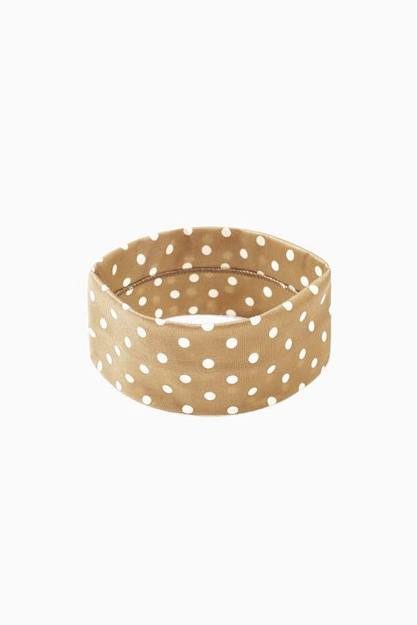 Dotty Haarband - Afbeelding 5