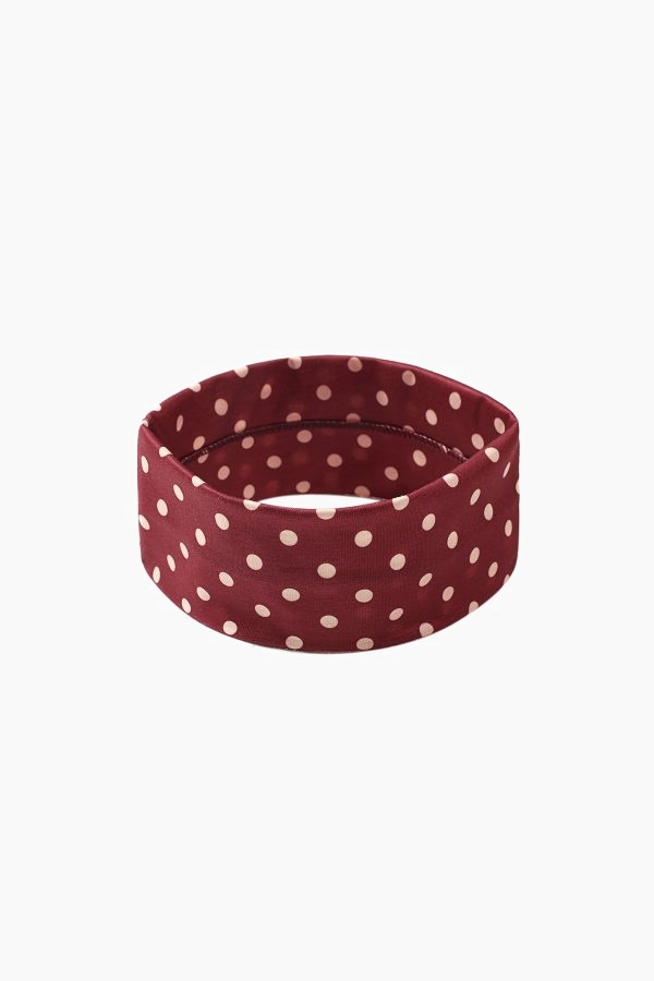 Dotty Haarband - Afbeelding 4
