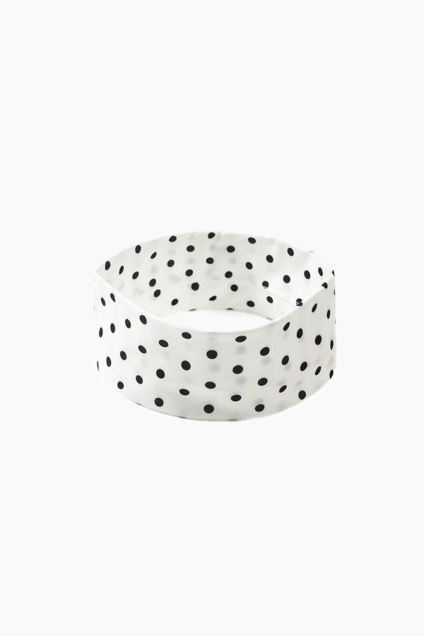 Dotty Haarband