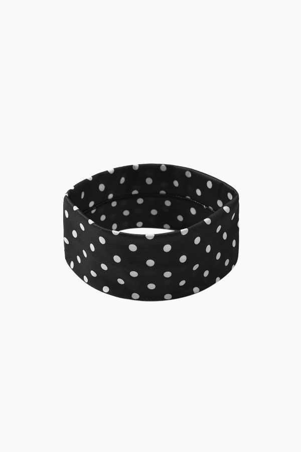 Dotty Haarband - Afbeelding 2