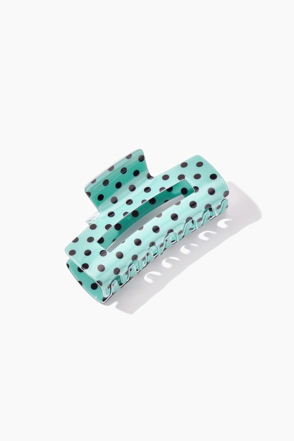 Dotty Haarclip - Afbeelding 3