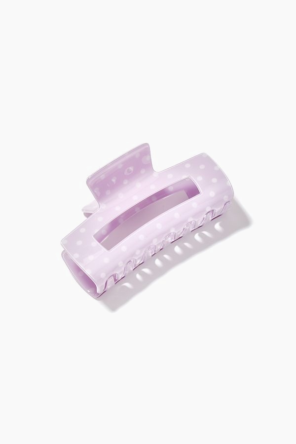 Dotty Haarclip - Afbeelding 6
