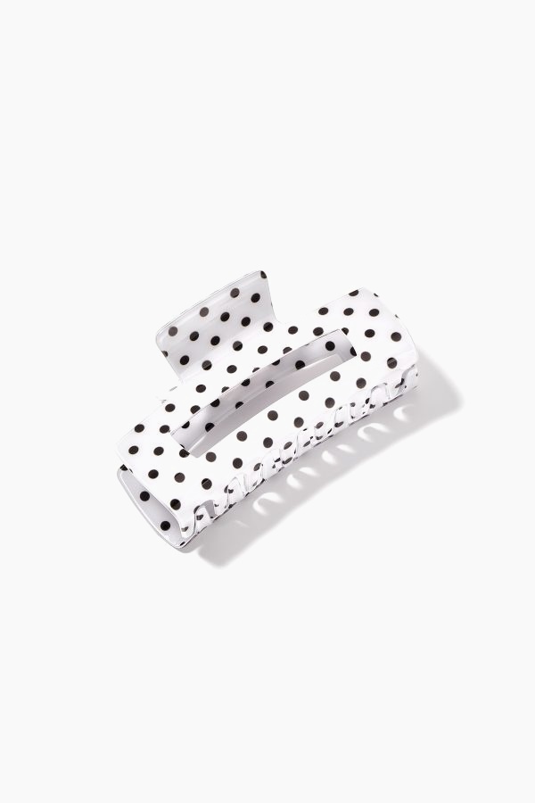Dotty Haarclip