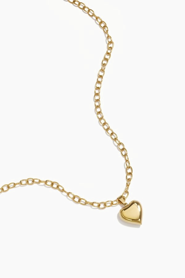 Hart Hangerketting