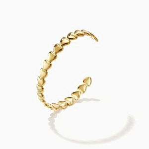 Hartjes Bangle