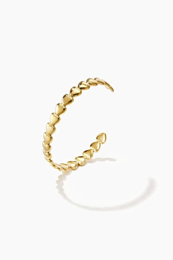 Hartjes Bangle