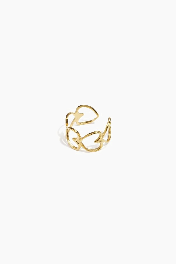 Hartjes Ring