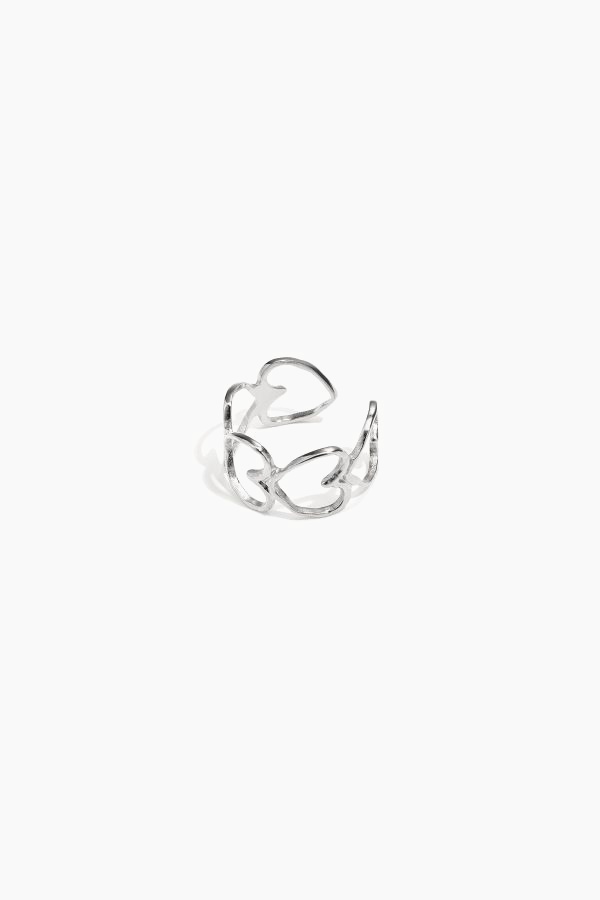 Hartjes Ring - Afbeelding 3