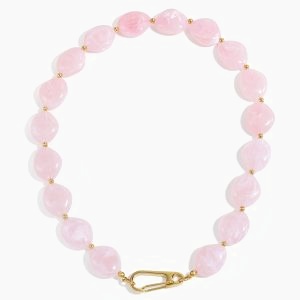 Kralenketting Met Frontsluiting