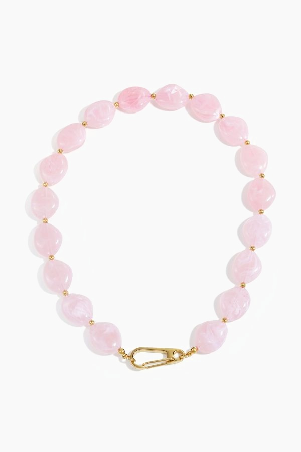 Kralenketting Met Frontsluiting