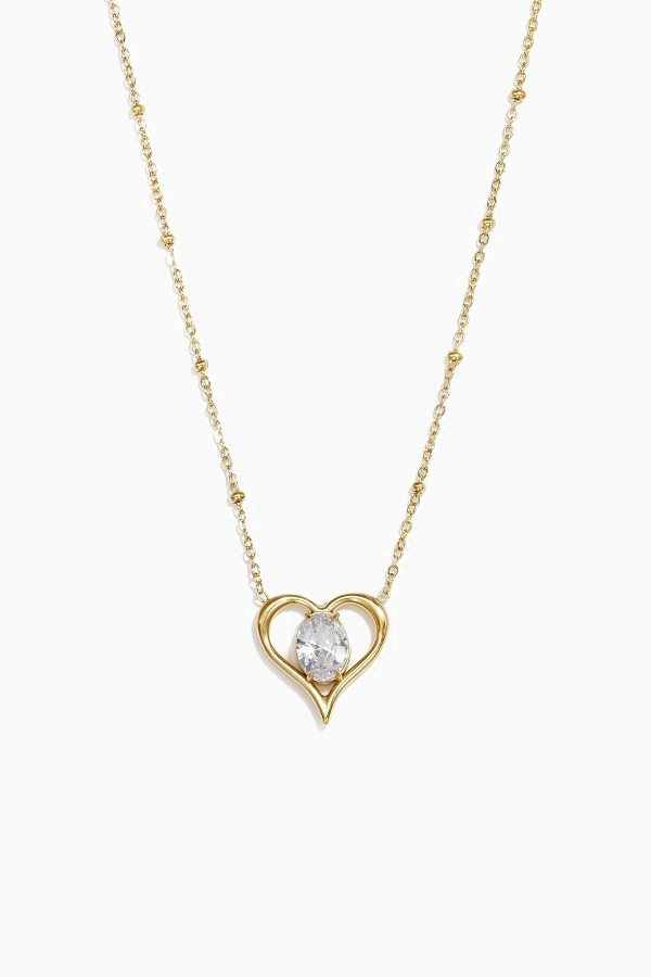 Hartjes Hangerketting