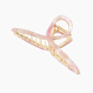 Marble Krul Haarclip