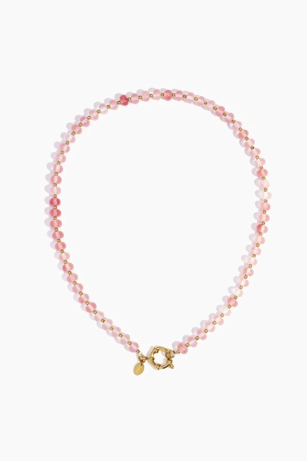 Natuurstenen Kralenketting - Afbeelding 14