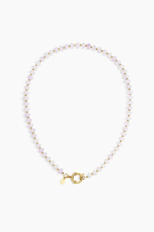 Natuurstenen Kralenketting - Afbeelding 9
