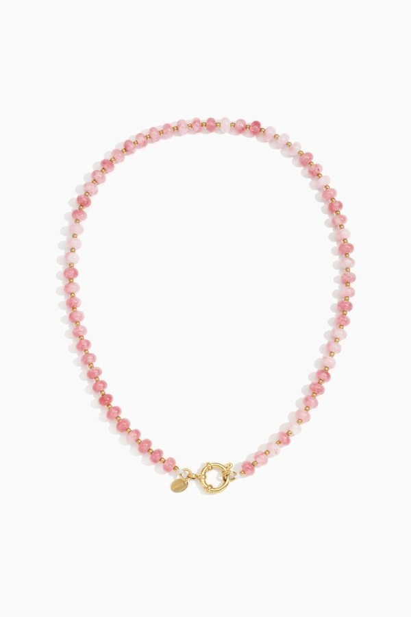 Natuurstenen Kralenketting - Afbeelding 12