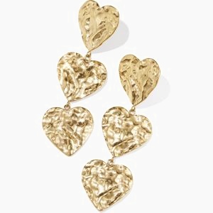 Romance Lover Oorbellen