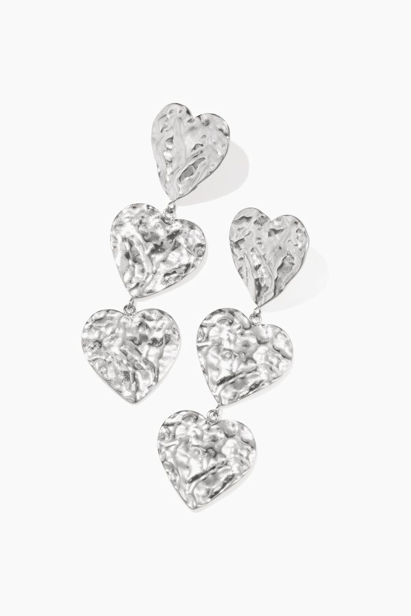 Romance Lover Oorbellen - Afbeelding 3