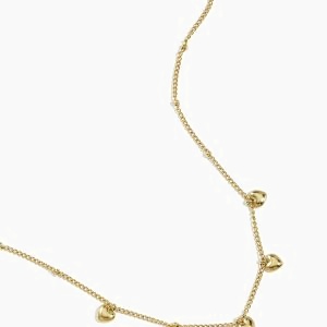 Tiny Hearts Ketting